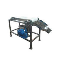 Industrial Magnetic Roll Separators