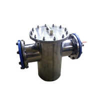 Industrial Liquid Line Magnetic Separators