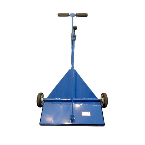 Industrial Magnetic Floor Sweeper Electromagnets