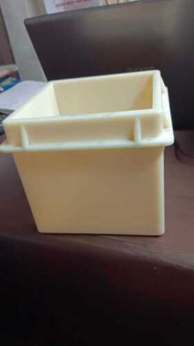 Pvc Cube Mould