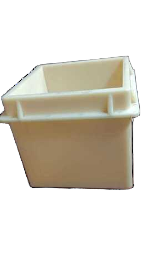 PVC CUBE MOULD