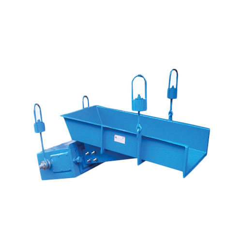 Vibratory Feeder