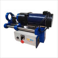 Semi-automatic Portable Line Boring Machine By Hipat Machine Tools