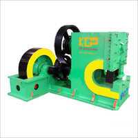 Scarp Shearing Machine Frequency: 50 Hertz (hz)