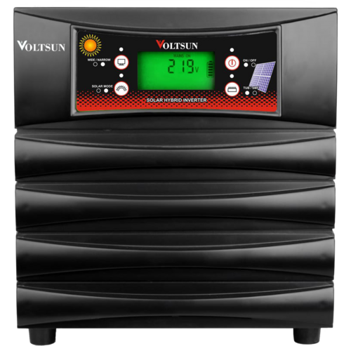 3.5 Kva-48v VTS Solar PCU Inverter