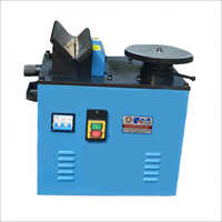 Chamfering Machine - Automatic Grade: Semi-automatic