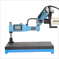 Tlp Ez Tapping Machine - Automatic Grade: Automatic