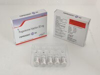 FSPROGEST AQ 50 (Progesterone aqua injection 50mg/2ml)