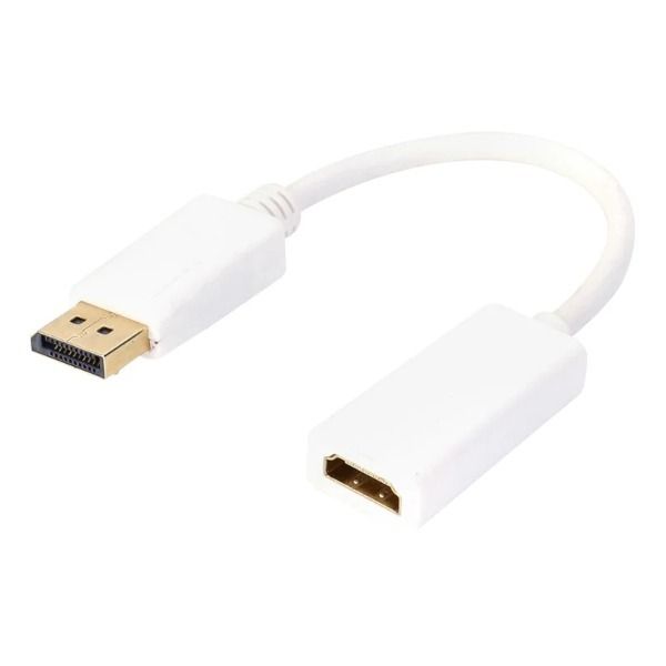 Dp To Hdmi Converter