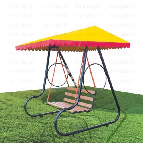 Children Swing Kids Two Seater Swing