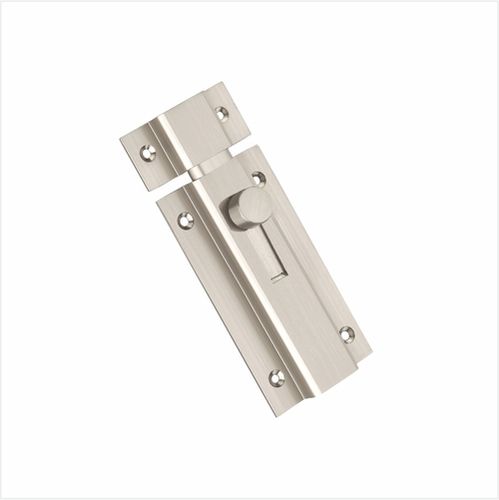 Doors and Window accessories Aluminium tower bolt