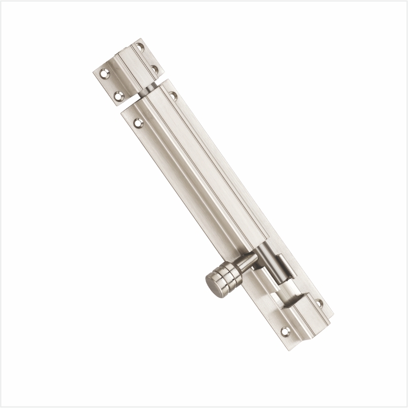 Doors and Window accessories Aluminium tower bolt