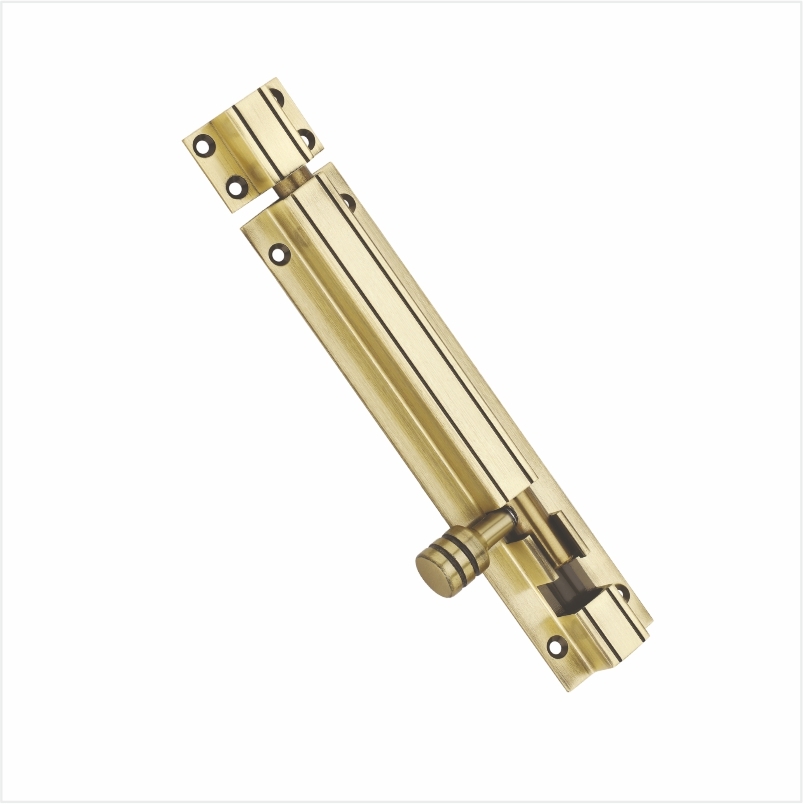 Doors and Window accessories Aluminium tower bolt