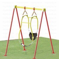 Family  Garden Swing