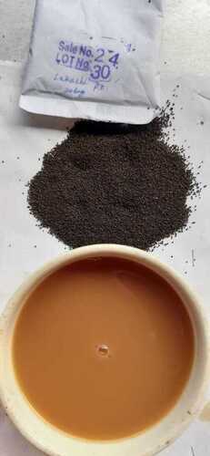 Assam Loose CTC Tea
