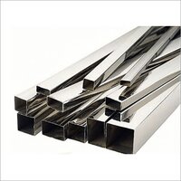 STAINLESS STEEL 304 SQUARE PIPE