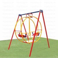 Children Swing