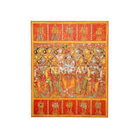 Hindu God Paintings