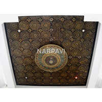 Modern Artistic Ceiling Panel