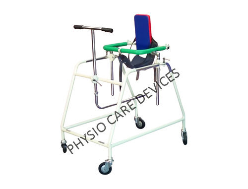 Motorized Standing Positioner / prone standing