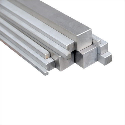 STAINLESS STEEL 316 SQUARE BAR