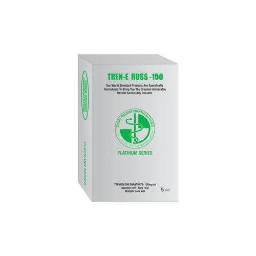 Tren-E Russ 150 Dietry Supplements Dosage Form: Liquid