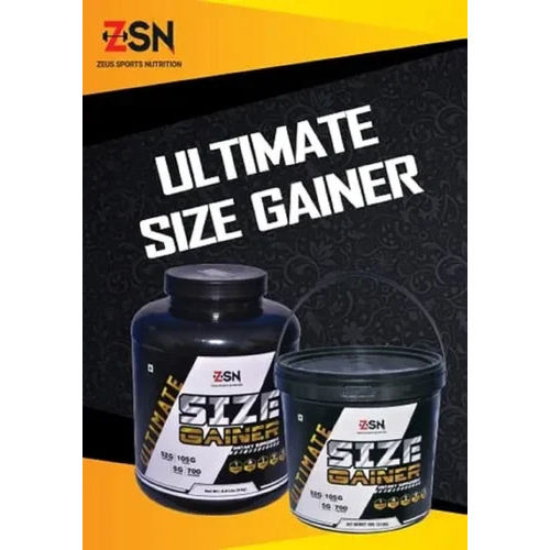 ZSN Size Gainer