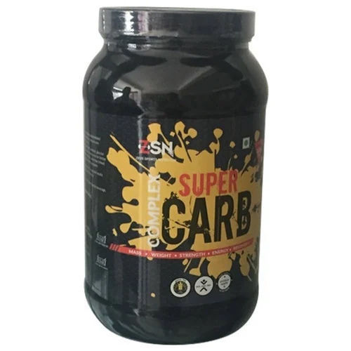 ZSN Super Carb Food Supplements