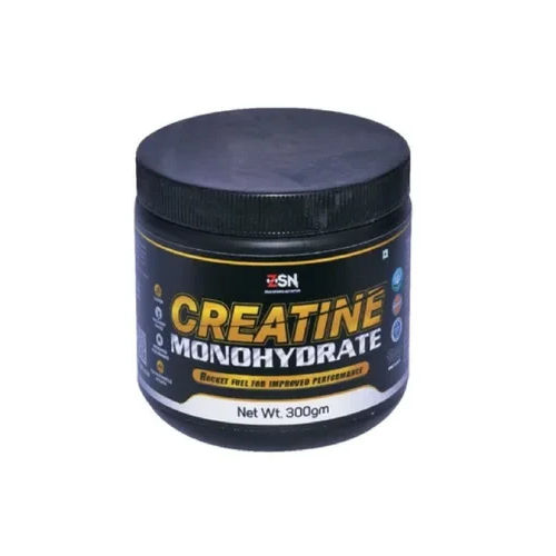 Zsn Creatine Food Supplement Dosage Form: Powder