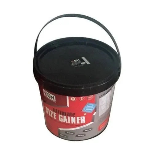 Zsn Weight Gainer Nutrition Dosage Form: Powder