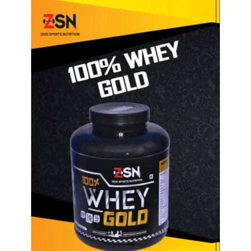 Zsn Protein Supplements Dosage Form: Powder