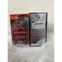 Andarine S 4 Bodybuilding Supplements Dosage Form: Capsule