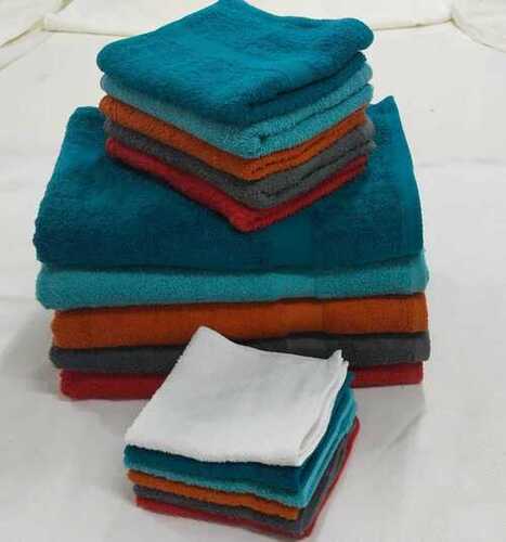 Terry Towels