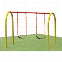 Playground Swing