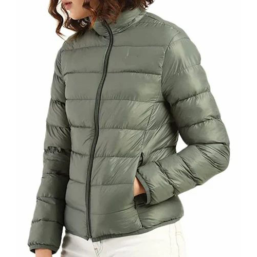Ladies Casual Jackets