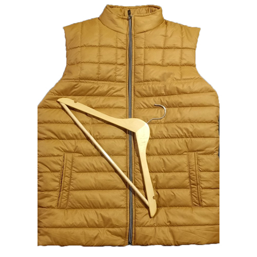 Washable Mens Sleeveless Jackets