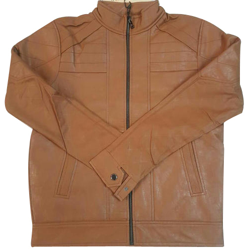 No Fade Mens Premium Leather Jackets