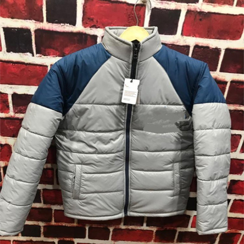 Washable Mens Boomber Hd Winter Jackets