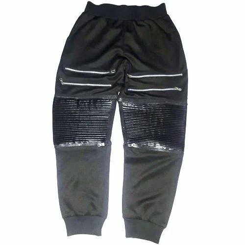 Mens Dry Fit Track Pant - Regular Fit, Multicolor | Ideal for Active Adults, Comfortable and Versatile for Outdoor Activities