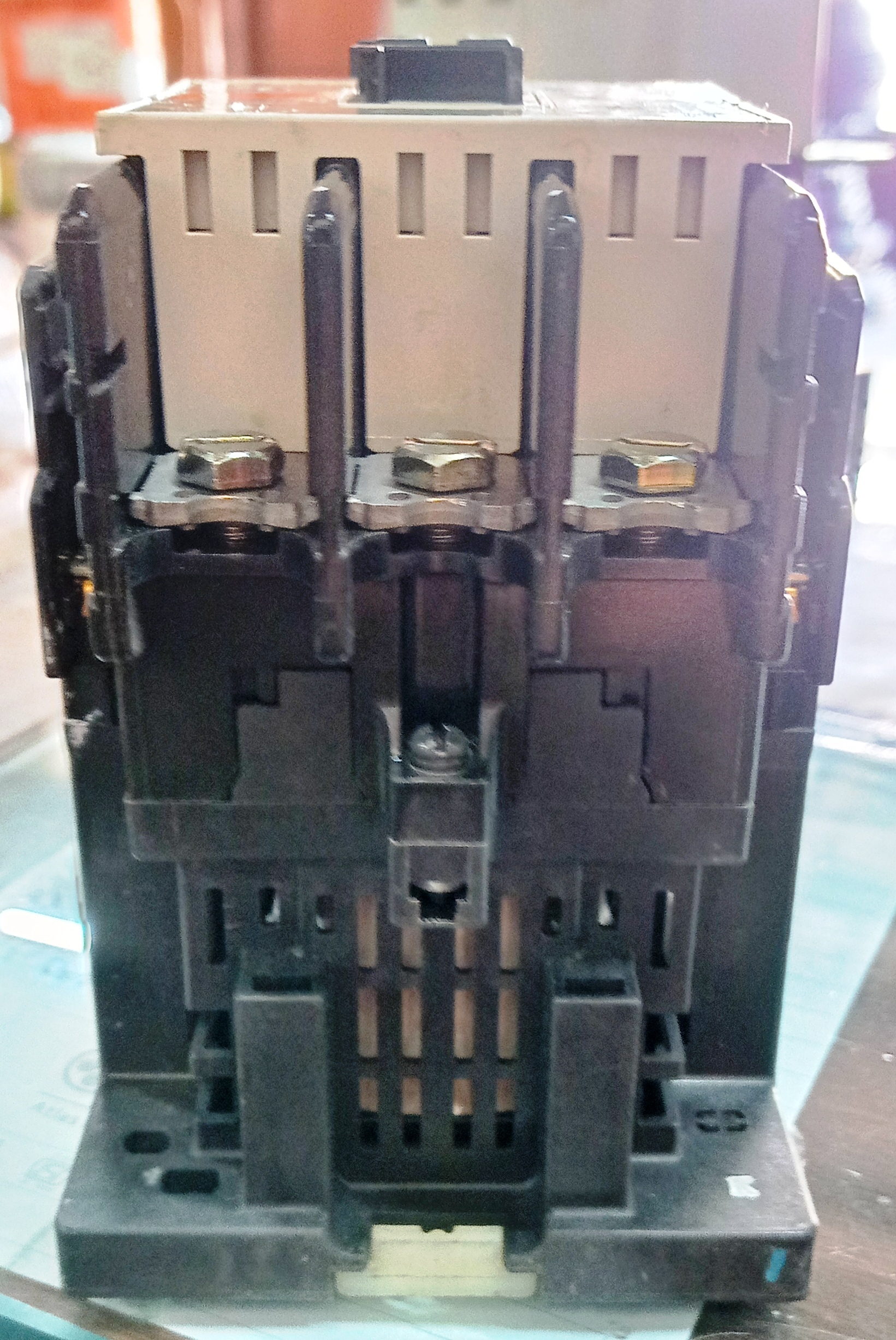 FUJI SC-N3/G (65) CONTACTOR