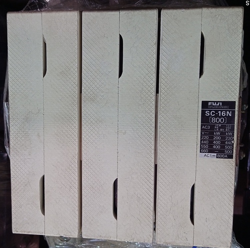 FUJI SC-16N (800) CONTACTOR