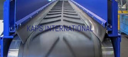 Belt Conveyors Dunlop Make