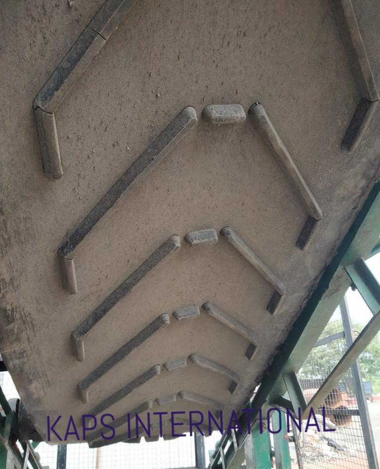 Belt Conveyors Dunlop Make