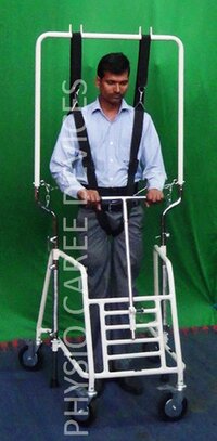 Walker Universal Paraplegia with harness