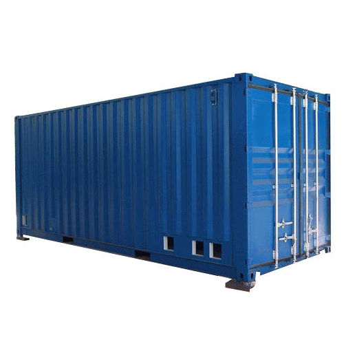 20 Feet Freight Shipping Container