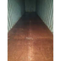 40 Feet High Cube Shipping Container - Metal Material, 40 Feet Long, 20-30 Ton Capacity, Weighs 4500 Kg | Rust-resistant, Durable Dry Container