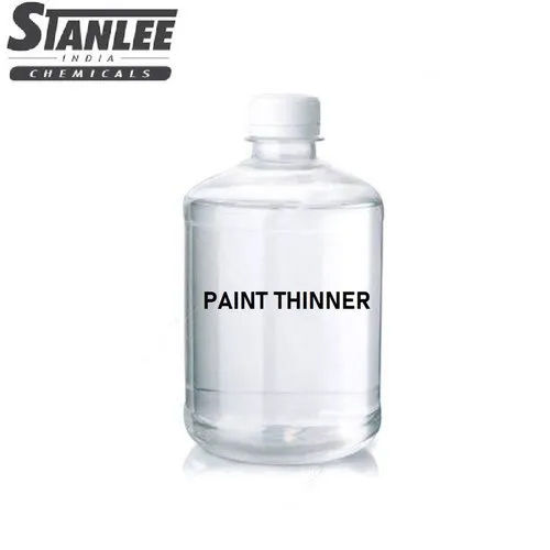 Paint Thinner Chemical