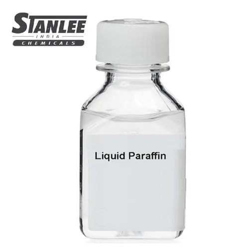 Paraffin Oil