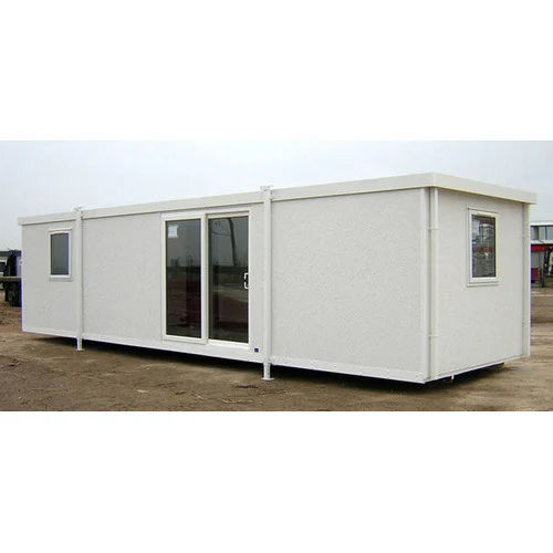 Metal Modular Office Container