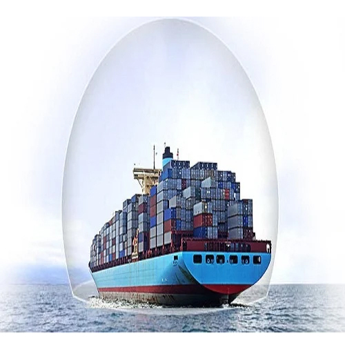 Marine Insurance Agent सेवाएं
